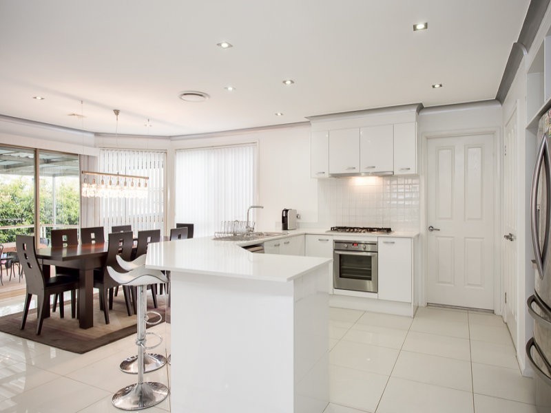 28 Perfection Avenue, Stanhope Gardens NSW 2768