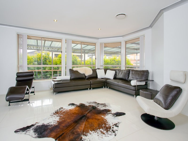 28 Perfection Avenue, Stanhope Gardens NSW 2768