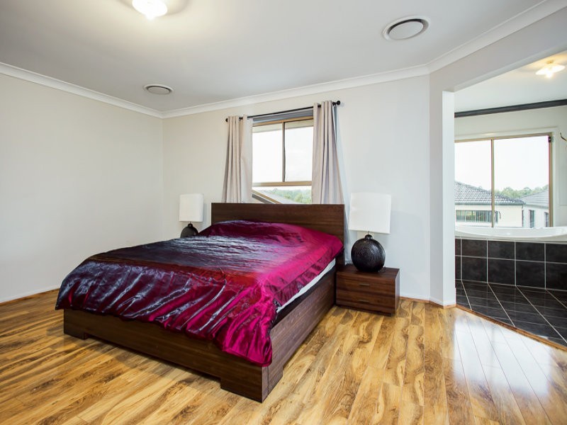 28 Perfection Avenue, Stanhope Gardens NSW 2768