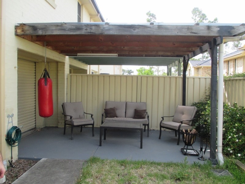 4/588 George Street, South Windsor NSW 2756