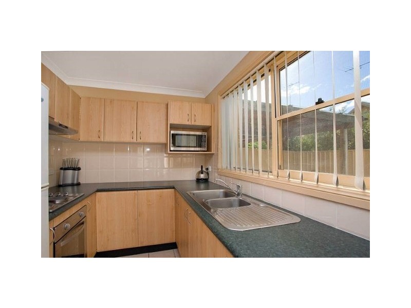 4/588 George Street, South Windsor NSW 2756