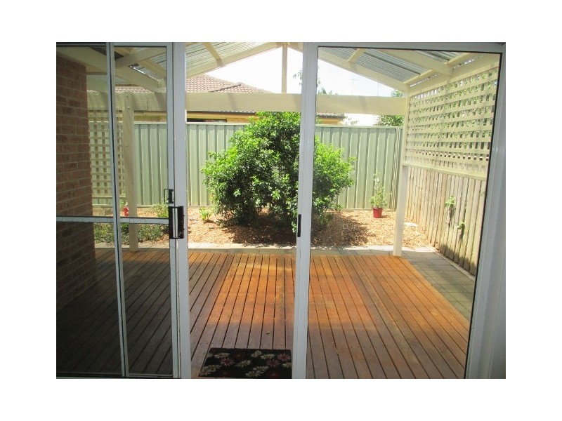 63 John Tebbutt Place, Richmond NSW 2753