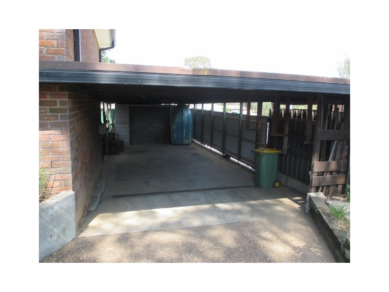 3 Chestnut Drive, Glossodia NSW 2756