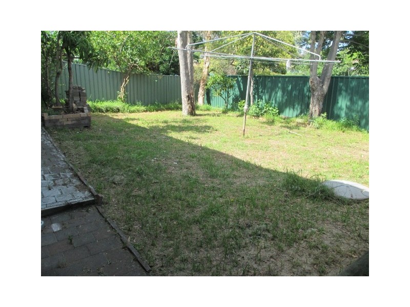 3 Chestnut Drive, Glossodia NSW 2756