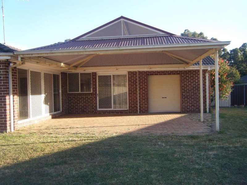 35 Neilson Crescent, Bligh Park NSW 2756