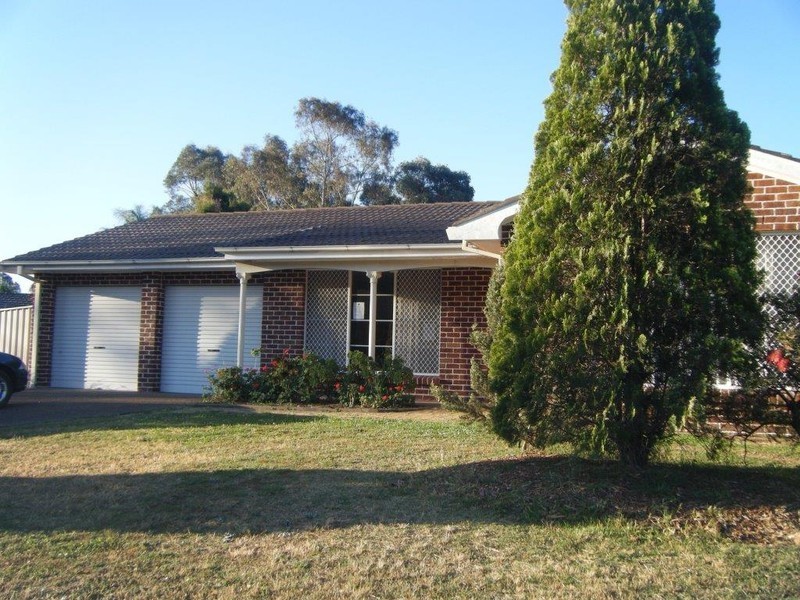 35 Neilson Crescent, Bligh Park NSW 2756