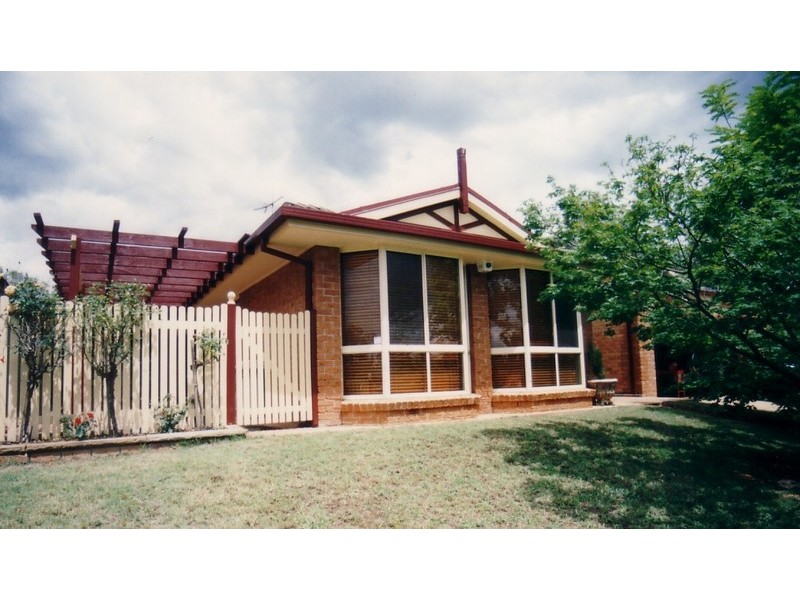 23 Neilson Crescent, Bligh Park NSW 2756