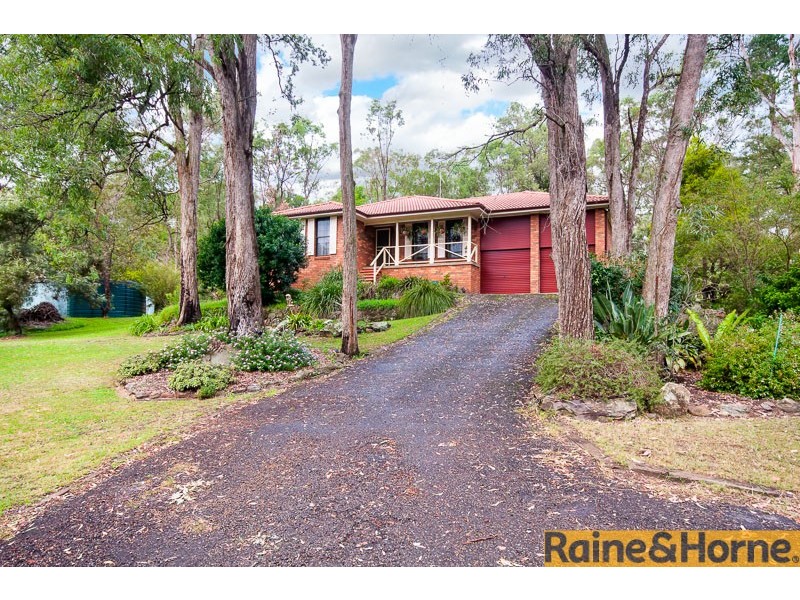 783 Sackville Road, Ebenezer NSW 2756