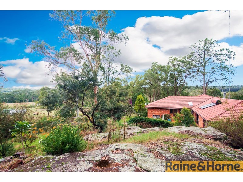 783 Sackville Road, Ebenezer NSW 2756