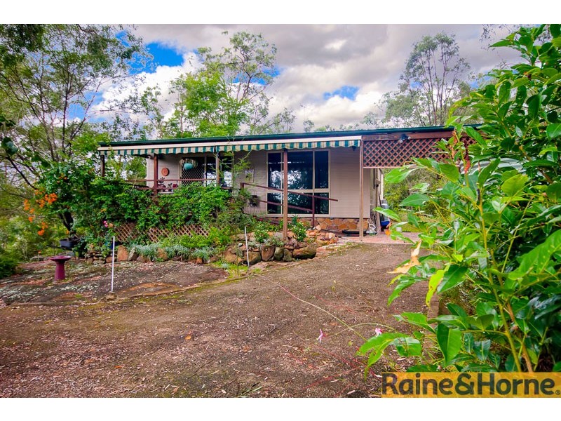 783 Sackville Road, Ebenezer NSW 2756
