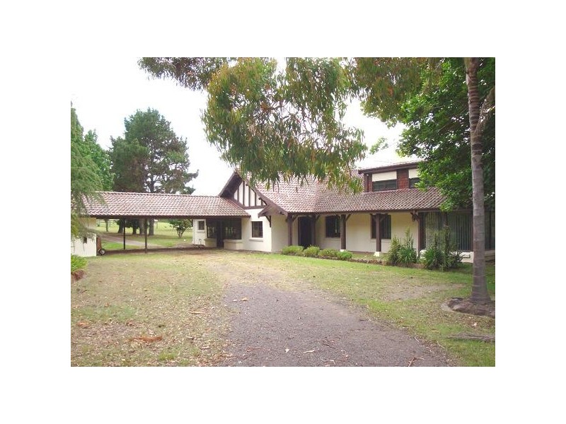 249 Mahons Creek Road, Yarramundi NSW 2753