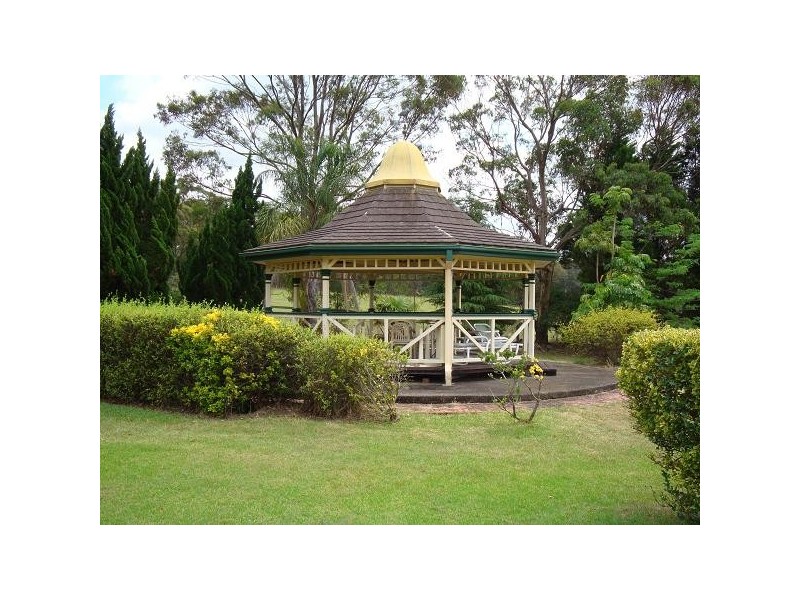 249 Mahons Creek Road, Yarramundi NSW 2753