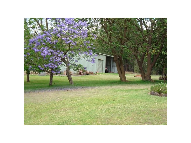 249 Mahons Creek Road, Yarramundi NSW 2753