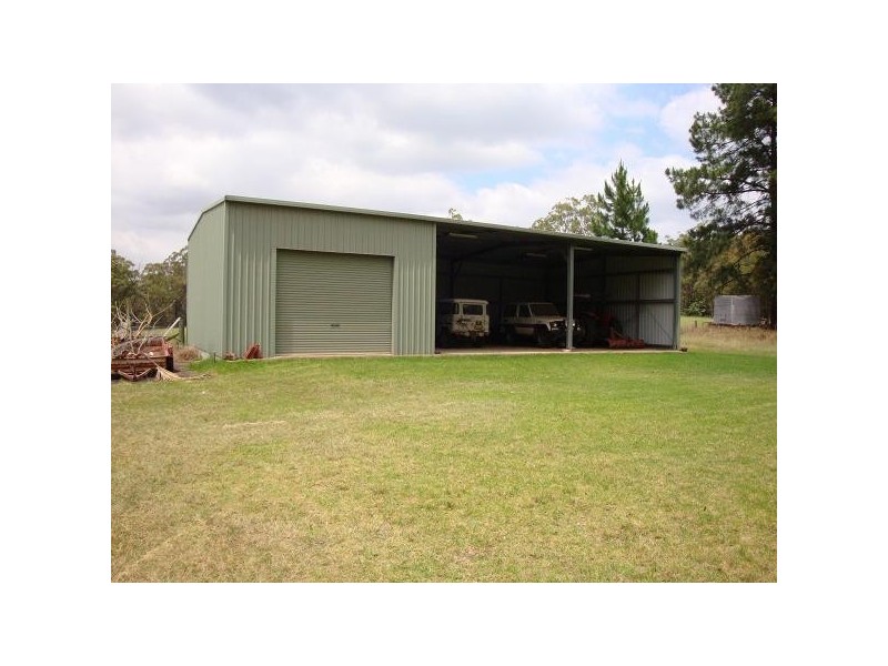 249 Mahons Creek Road, Yarramundi NSW 2753