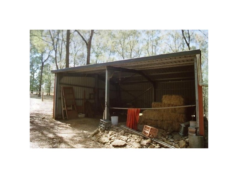 Colo Heights NSW 2756