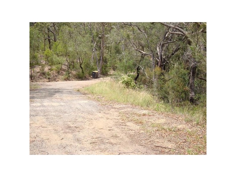 Lot 1 and 2 Putty Road, Colo Heights NSW 2756