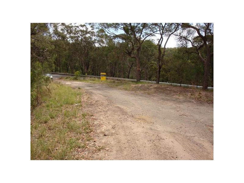 Lot 1 and 2 Putty Road, Colo Heights NSW 2756