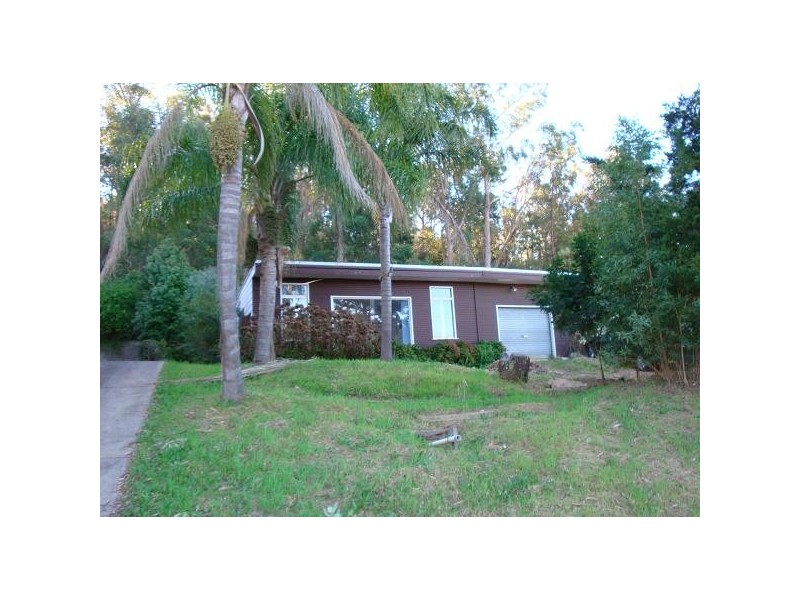 Cumberland Reach NSW 2756