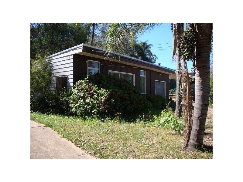 Cumberland Reach NSW 2756