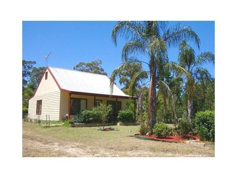 Colo Heights NSW 2756