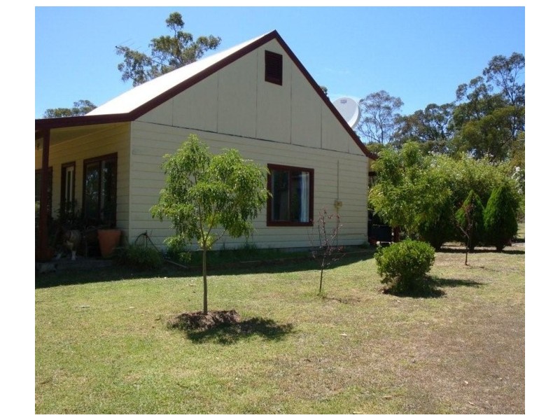 Colo Heights NSW 2756