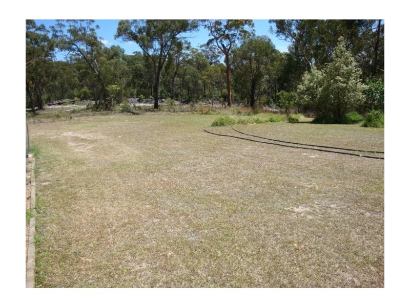 Colo Heights NSW 2756