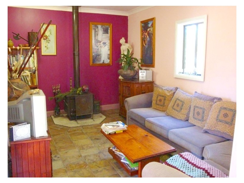 Colo Heights NSW 2756