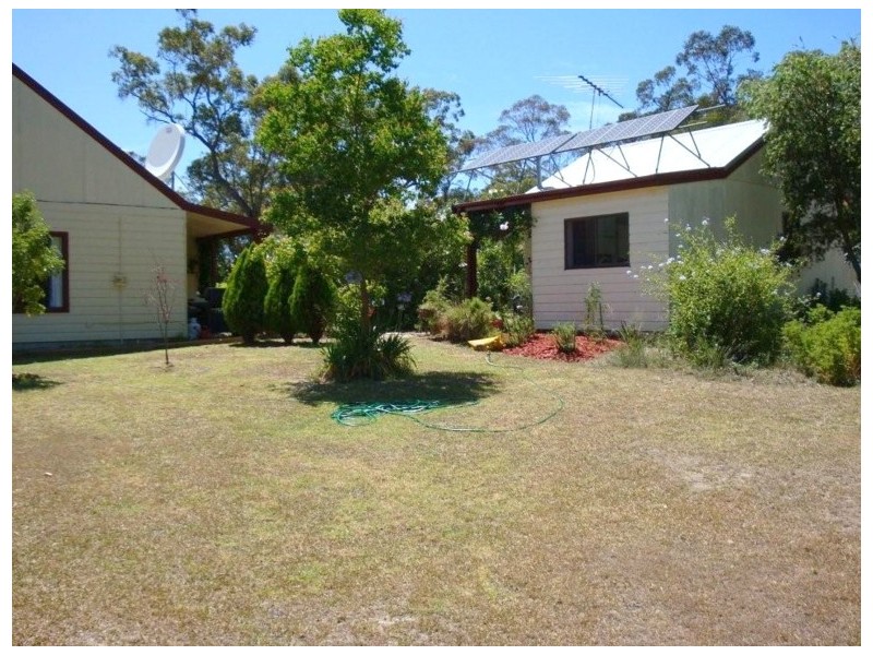 Colo Heights NSW 2756