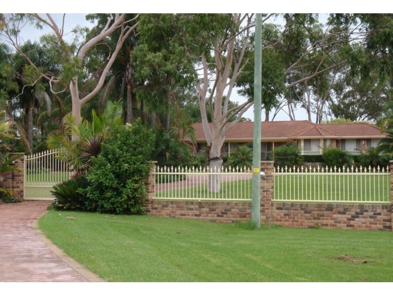 South Windsor NSW 2756