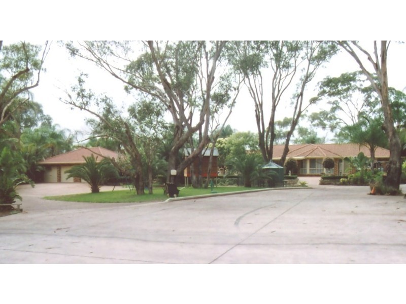 South Windsor NSW 2756