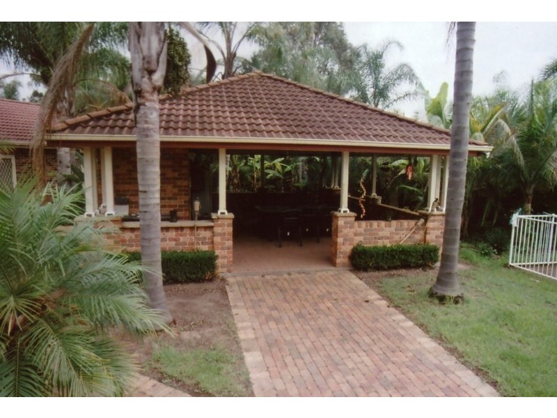 South Windsor NSW 2756