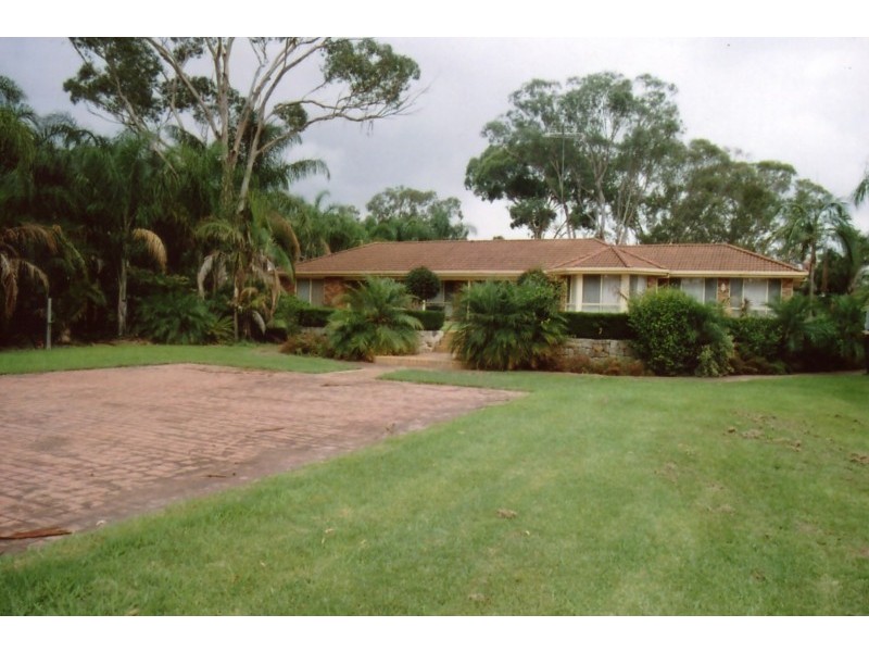 South Windsor NSW 2756