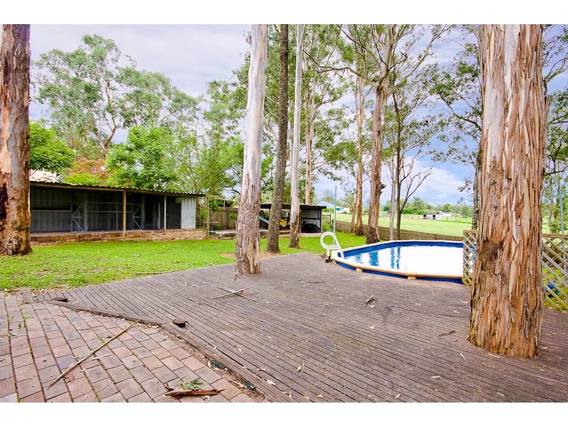 Freemans Reach NSW 2756