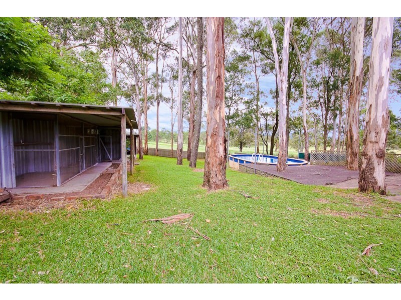 Freemans Reach NSW 2756