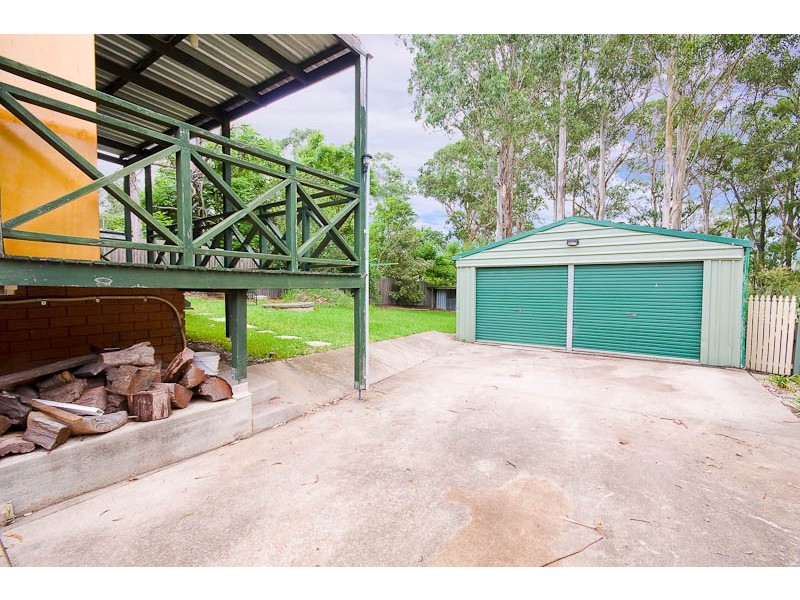 Freemans Reach NSW 2756