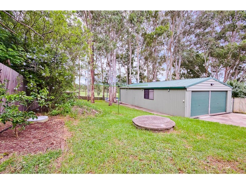 Freemans Reach NSW 2756