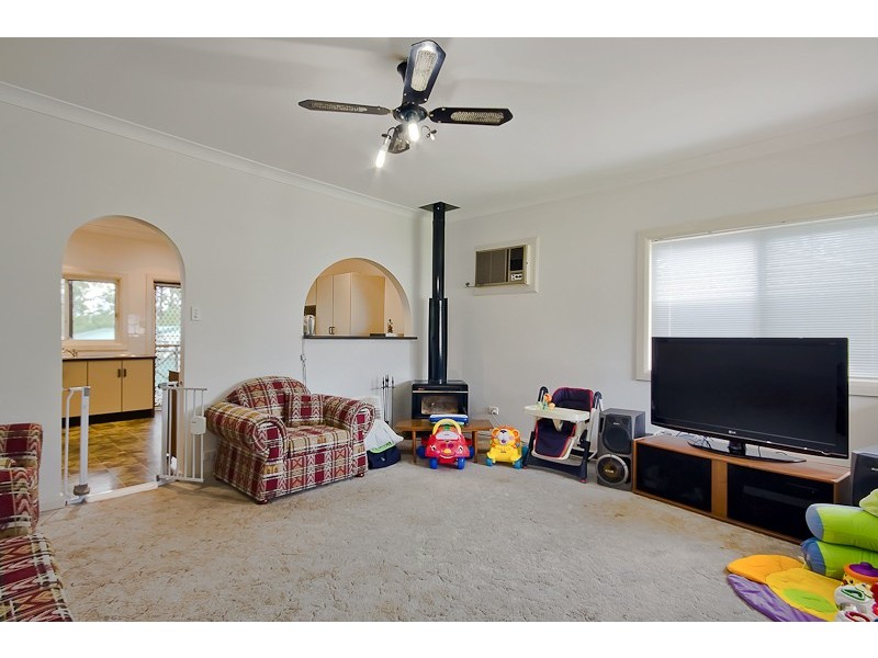 Freemans Reach NSW 2756