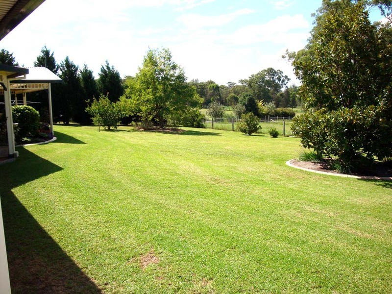 Windsor Downs NSW 2756