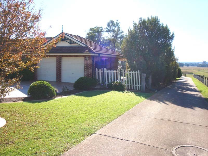 Windsor Downs NSW 2756