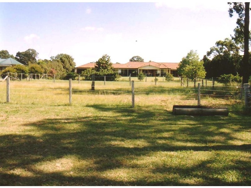 Windsor Downs NSW 2756