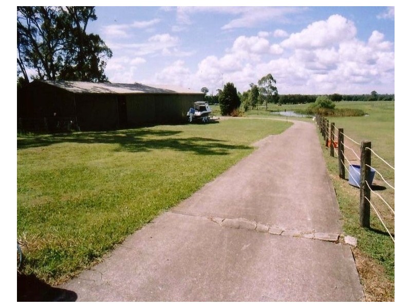 Windsor Downs NSW 2756