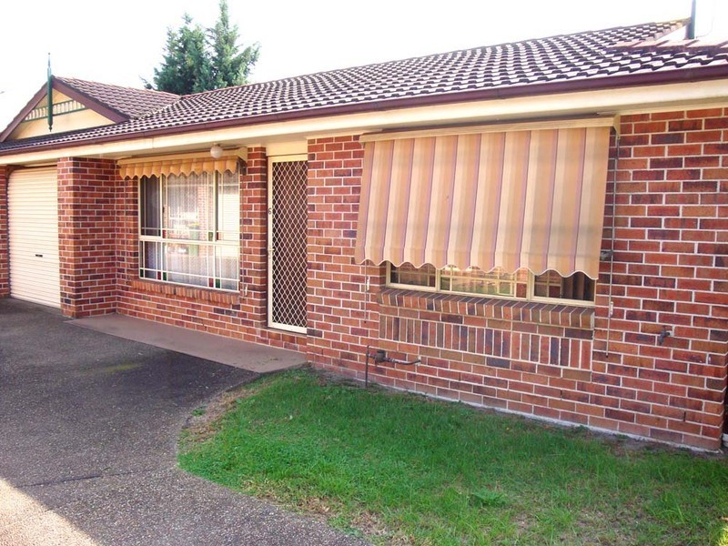 South Windsor NSW 2756