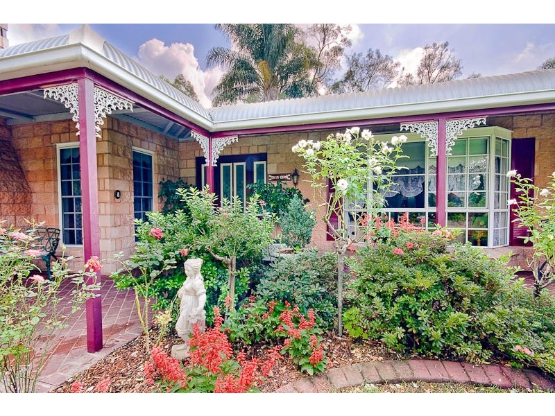 Windsor Downs NSW 2756