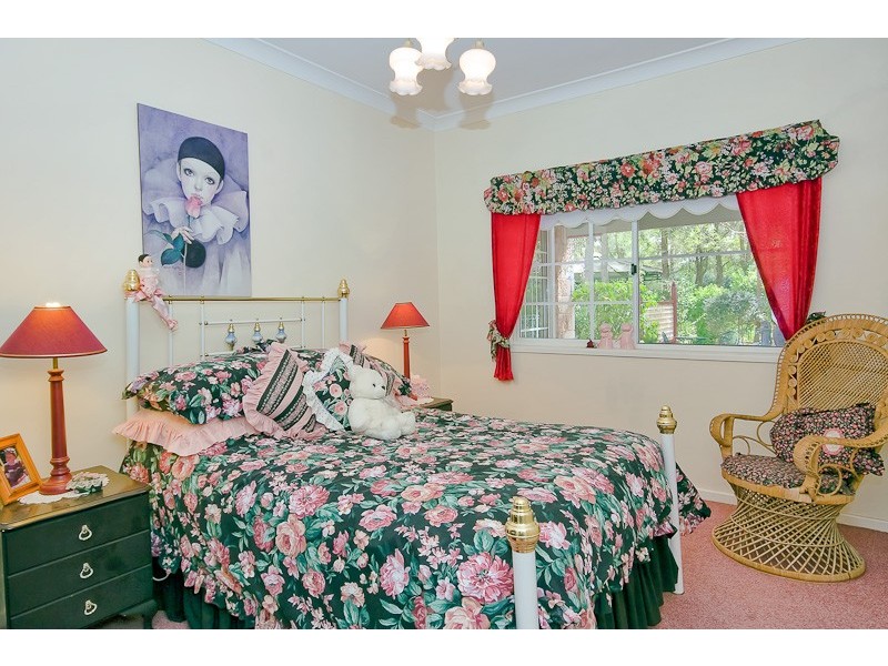 Windsor Downs NSW 2756