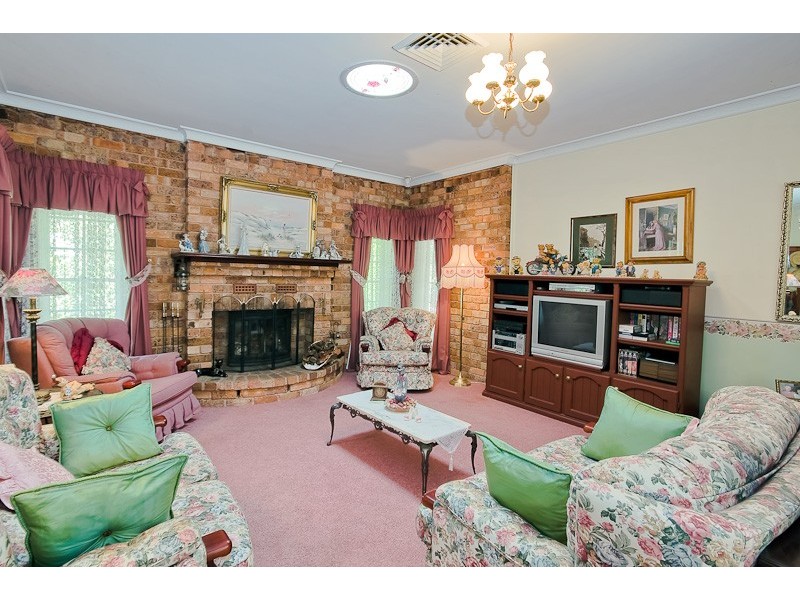 Windsor Downs NSW 2756