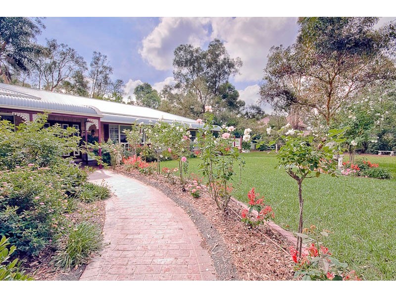 Windsor Downs NSW 2756