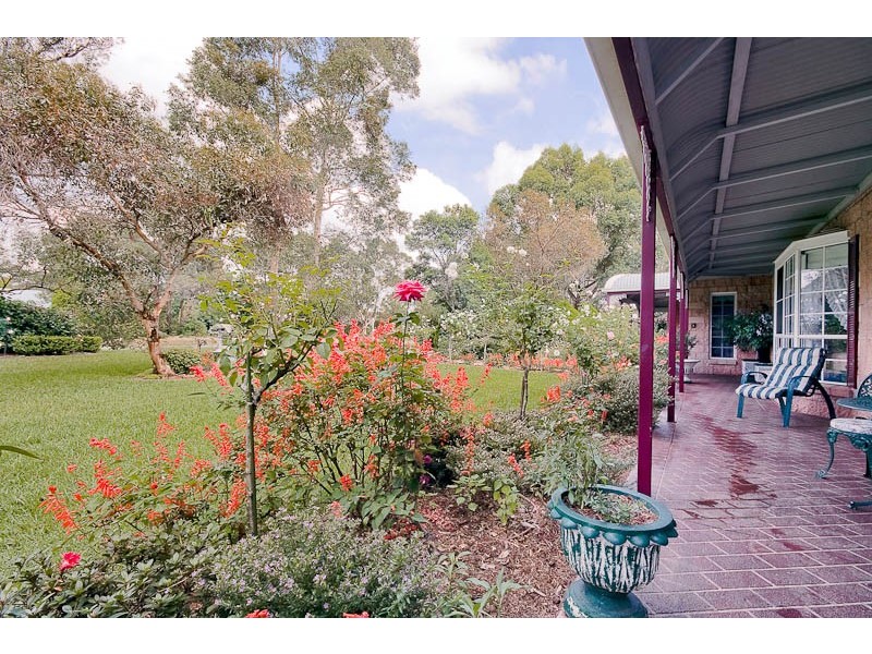 Windsor Downs NSW 2756