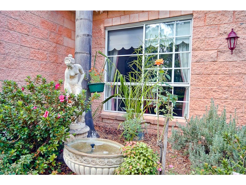 Windsor Downs NSW 2756