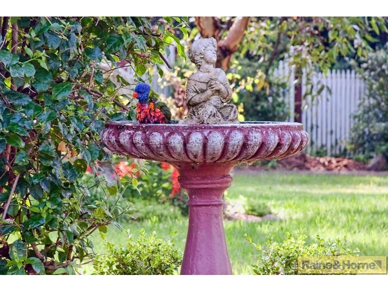 Windsor Downs NSW 2756