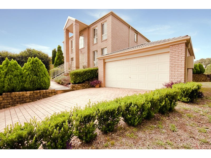 Mcgraths Hill NSW 2756